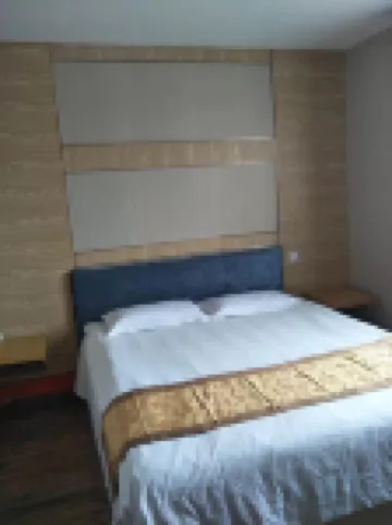 煙台城市之都快捷飯店