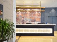白玉兰酒店(香格里拉古城店) - 公共区域
