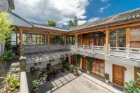 Heyijia Inn Hotels in Tengchong