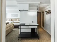 HOTEL MYSTAYS Kiyosumi Shirakawa