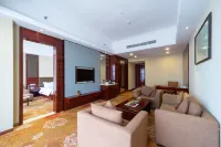 Yu Da Hotel Hotels in Wuchuan