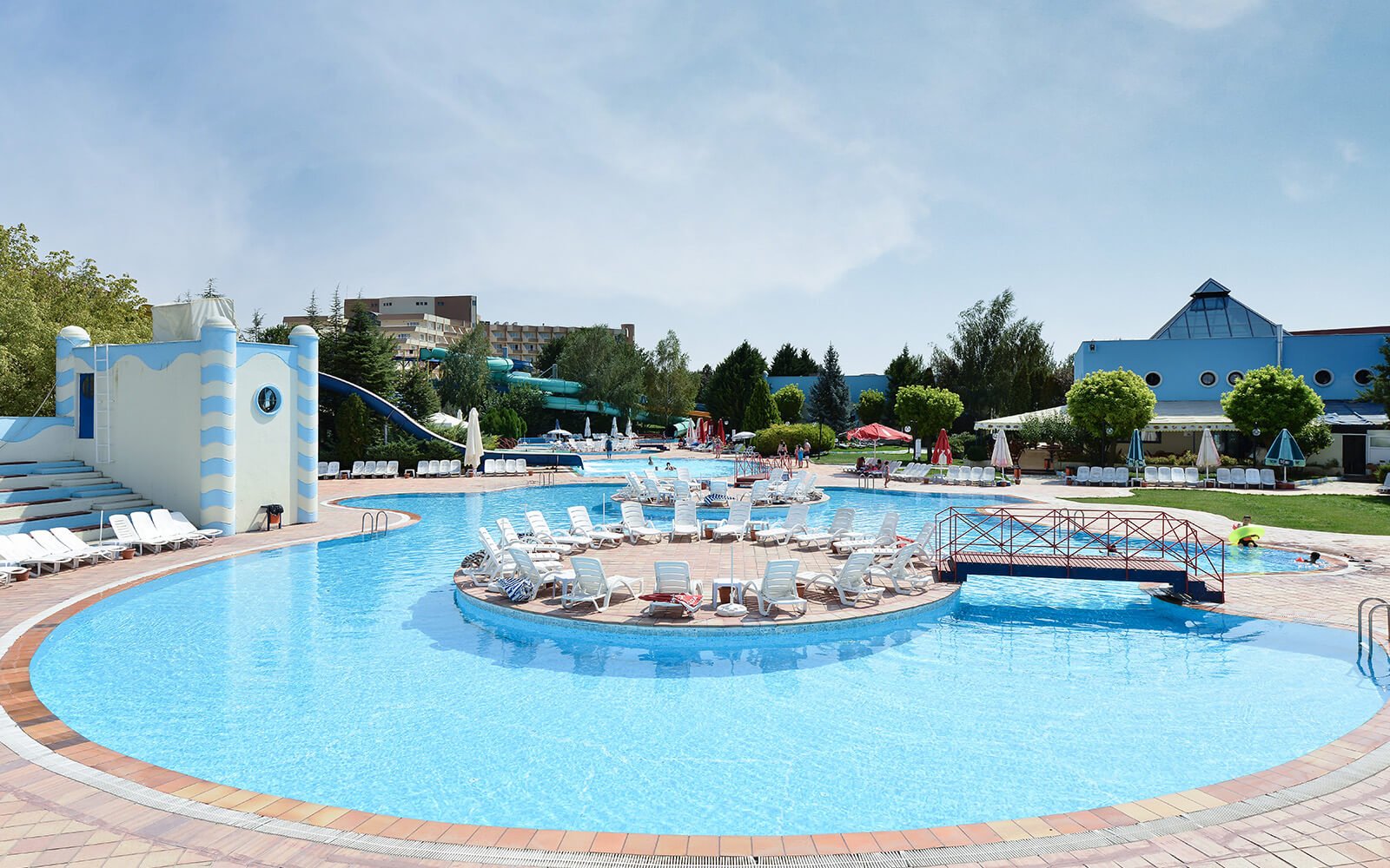 Anadolu Hotels Esenboga Termal