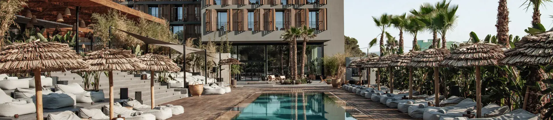 Luxushotels