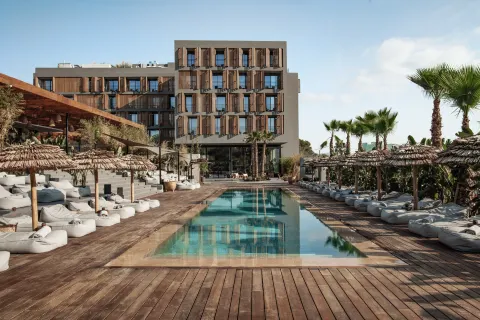 Oku Ibiza