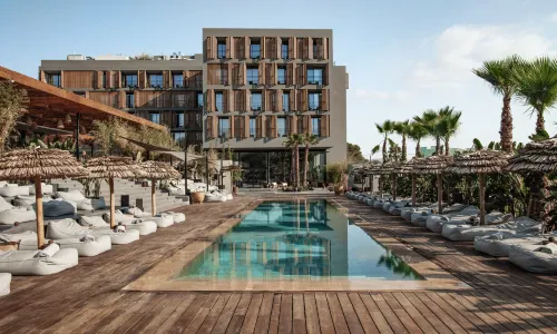 Oku Ibiza