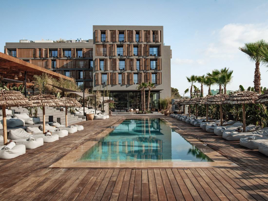 Oku Ibiza-Sant Antoni de Portmany Updated 2022 Room Price-Reviews & Deals |  Trip.com