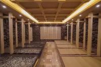 丹東華美滙酒店 - SPA