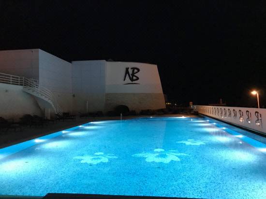 New Belvedere Reviews For 4 Star Hotels In Mangalia Trip Com