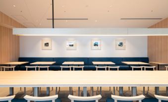 Vessel Hotel Campana Susukino