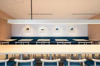 船舶花園薄野飯店 - 早餐