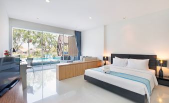Mida de Sea Hua Hin