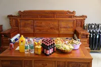 Qingke Impression Hotel