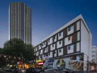 维也纳酒店(天津友谊路五大道店)