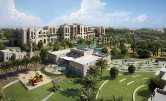 Al Messila, a Luxury Collection Resort & Spa, Doha