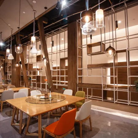 Yueyuan International Hotel