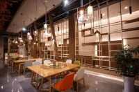 Yueyuan International Hotel - breakfast
