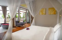 Heritage Suites Hotel Отели в г. Сием-Рип