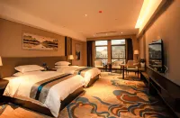 Yueyuan International Hotel - breakfast