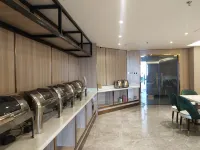 Jingjie Meibang Hotel (Pubei Maoyuandi Wang International Branch) - breakfast