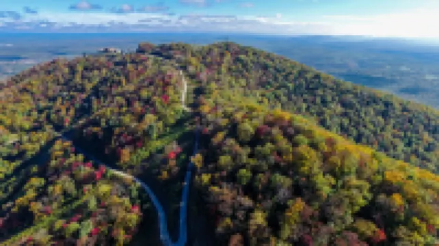 Wanda Ruijing Hannashan Hot Spring Hotel