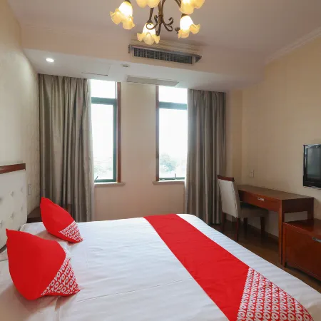Changxing Fuxing Hotel