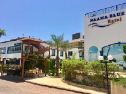 Naama Blue Hotel Hotels near Naama Bay