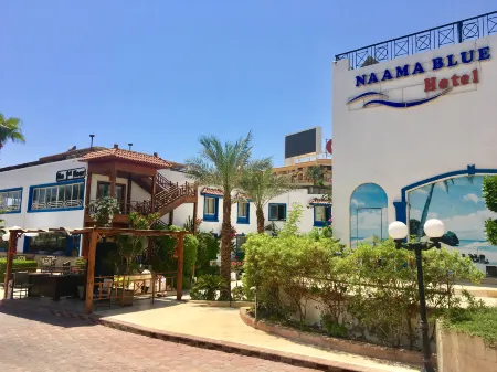Naama Blue Hotel