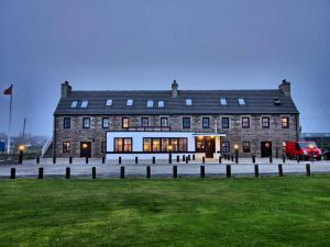 The Sands Hotel, Orkney