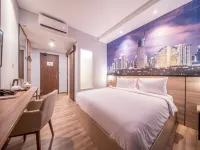 All Nite & Day Residence Kebon Jeruk Jakarta