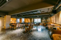 Center Hotel (Xi'an Bell Tower) - Breakfast