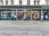 MALACUNA Manchester Hotels in Manchester