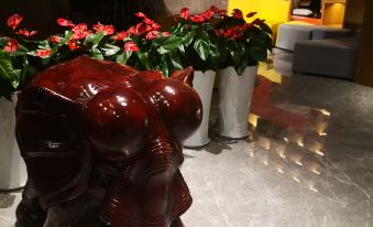 아우솔텔(AUSOTEL)컬렉션 호텔(스옌기차역) 썸네일