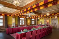Songtsam Lhasa Linka