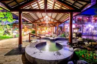 Beiguo Hot Spring Hotel - Thermen