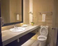 Bespoke Hotel Puchong