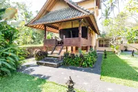 Tanah Merah Art Resort by Agata Hotels in Bali