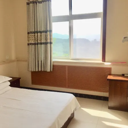Qingshan'Ge Hostel