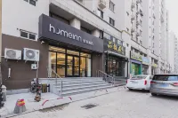 Homeinn · neo (Tianjin Binhai New Area MSD Customs Building) Hotels in Tianjin