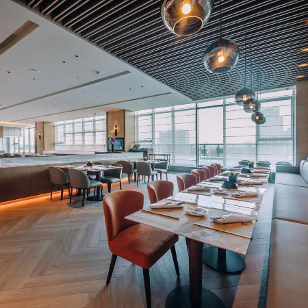 Four Points by Sheraton Jiaxing