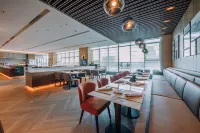 Four Points by Sheraton Jiaxing - breakfast