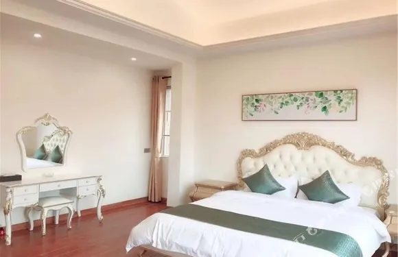 江門SZ旅遊之家度假別墅