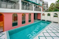 Jiangpan Bieyuan (Guilin Liangjiang Sihu Lijiang Branch) - Private Pools
