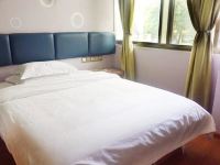 长泰8090酒店 - 标准大床房