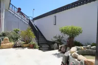  Liangyuan Shanju Inn Tai'an Hongmen Mountaineering Gate Branch Hotels in Tai'an