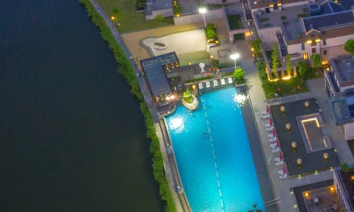 Hangzhou Water Museum Tao Hotel