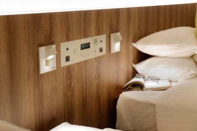 ファミリーデラックス（禁煙） ホテルグランヴィア 岡山の写真