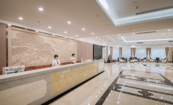 Nantian Hotel (Liuzhou High-speed Railway Station Gubu Street)