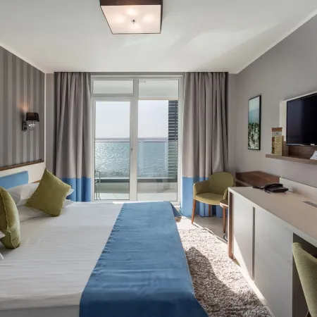 Splendid Conference & Spa Hotel – Adults Only