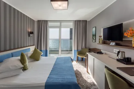 Splendid Conference & Spa Hotel – Adults Only