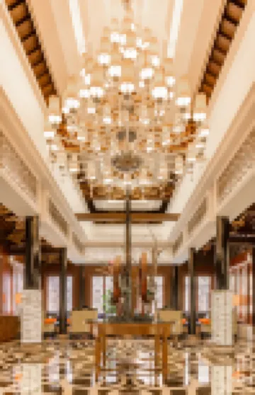 Eden Club House